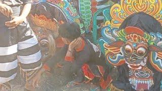Jaranan Singo Barong Singotrunan Live Belakang Smp3