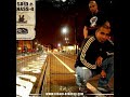 Dj said  dj nassr mixtape live horst 1  2003