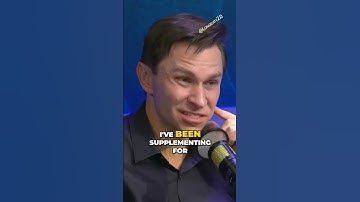 💦Boost Your Testosterone Levels with NMN (the NAD Booster) by Dr David Sinclair #nmn #davidsinclair