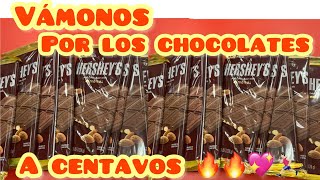 Wow CHOCOLATES 🍫 A CENTAVOS🔥 LOS QUE QUIERAS by Cupones y más Tips 1,523 views 16 hours ago 8 minutes, 3 seconds