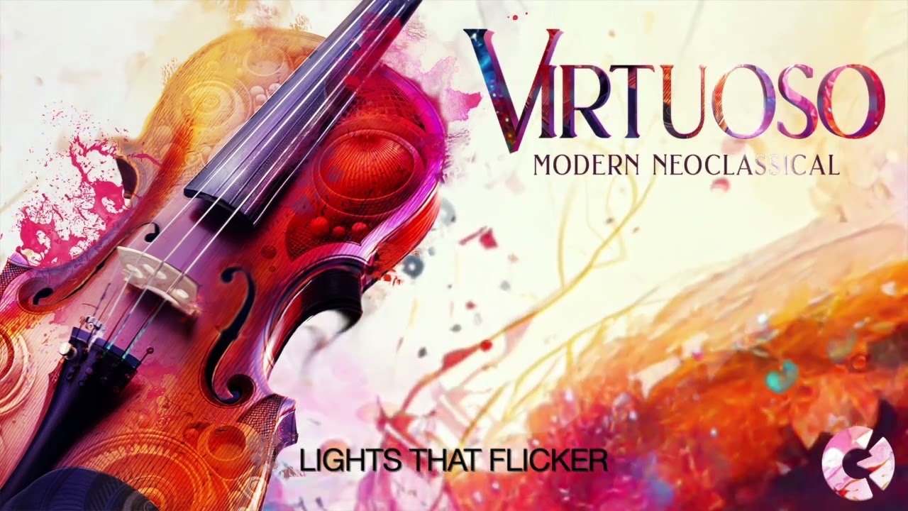 Watch LIGHTS THAT FLICKER - From the album "VIRTUOSO" (Tonal Chaos Trailers) on YouTube Watch LIGHTS THAT FLICKER - From the album "VIRTUOSO" (Tonal Chaos Trailers) on YouTube