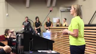 Student Services - Cheryl Burgess