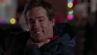 Ryan Reynolds & Anna Faris Christmas Meltdown