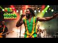 JESUS IS POWERFUL | Best Gospel Reggae Song 2026 | New Jamaican Vibes Worship