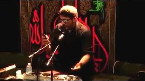 Haye Haye Ali Akbar (With Lyrics) | Mir Hasan Mir