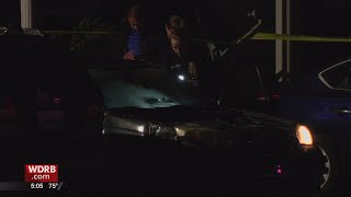 LMPD says 6 teenagers arrested for carjackings in 12 days
