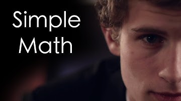 Simple Math (Music Video)