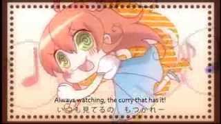Kikuo feat. Hatsune Miku - Shimizu Curry Song [English Subbed] chords