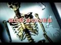 Kathy Reichs: 206 Bones