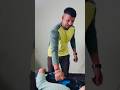 Wait For Ending 😂 #shorts #funny #comedy #youtubeshorts #viral #maheshsowmya369