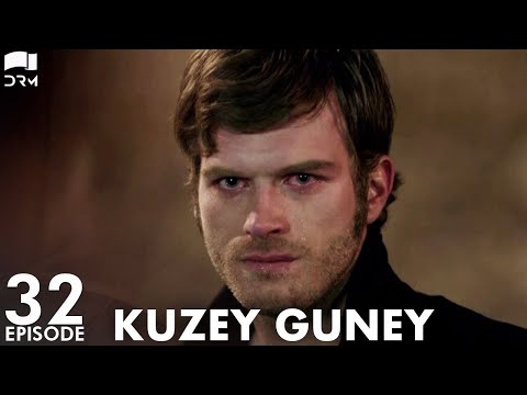 Kuzey Guney - EP 32Oyku Karayel, Kivanc Tatlitug, Bugra Gulsoy| Turkish DramaUrdu Dubbing | RG1