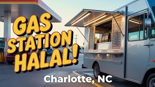 A Gas Station HIDDEN GEM‼️ Wealth