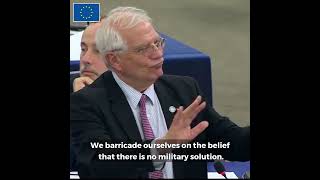 EP Plenary Session 14/01/2020 | #02 Libya