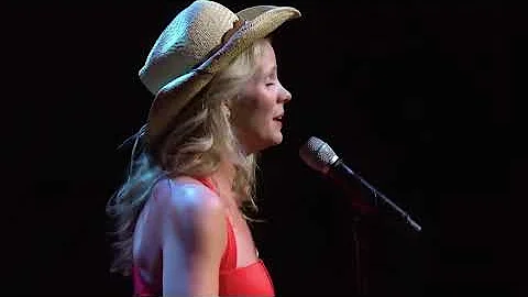 "They Don't Let You in the Opera" Kelli O'Hara (Mi...