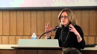 Christie Hartley - Feminism, Political Liberalism, and Marriage 3-10-2016