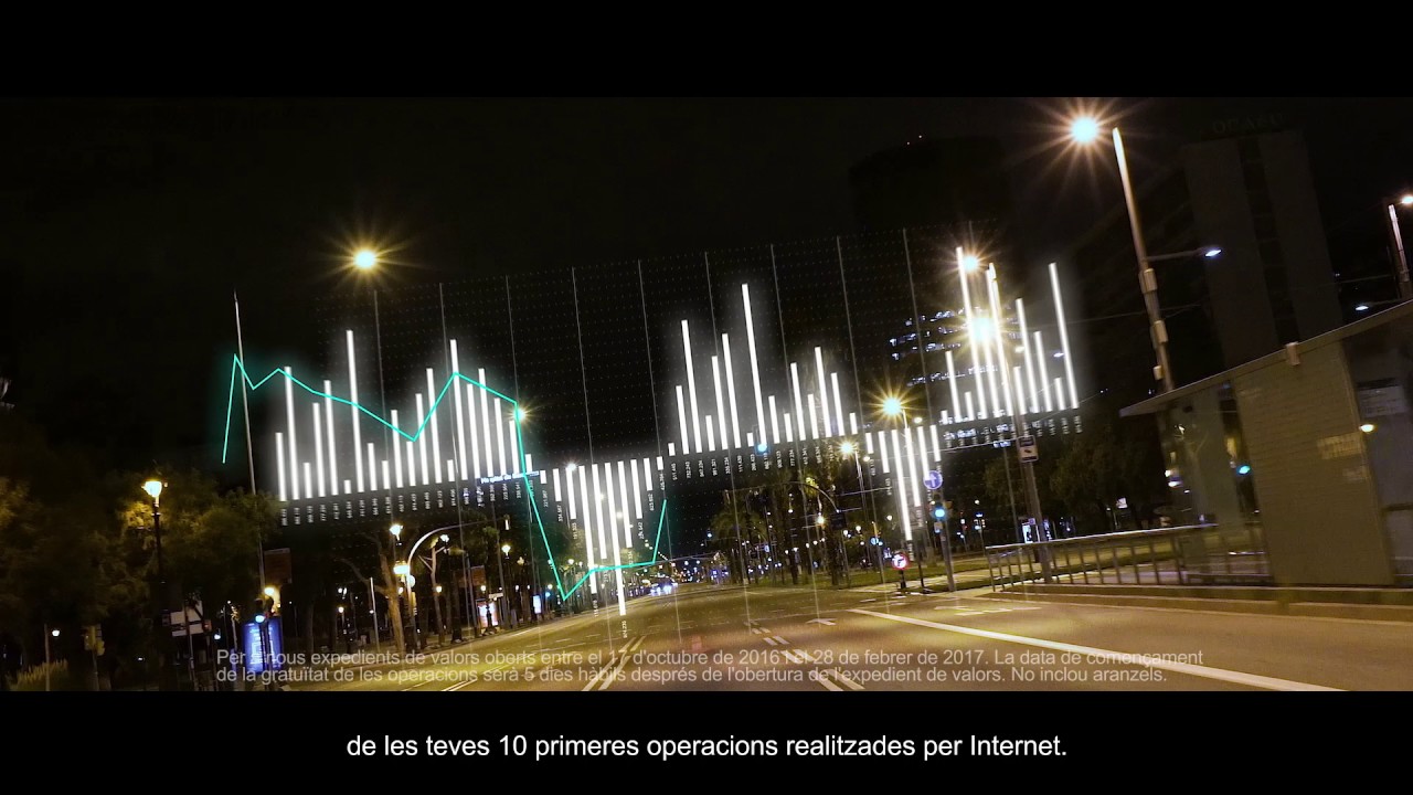 kxan traffic Ha arribat la nova manera d'invertir. Estàs preparat?