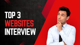 Top 3 websites  indiabix, prepinsta, W3 schools, placement and interview coding screenshot 2
