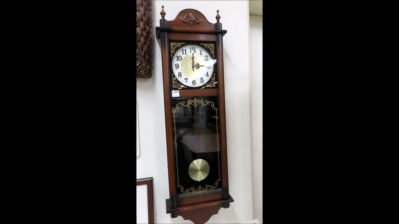 トレジャーファクトリーいわき平店 SEIKO RQ307A - YouTube