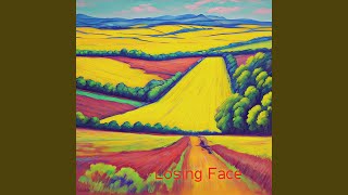 Losing Face - Regina Yost