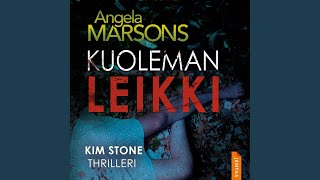 Chapter 211 - Kuoleman leikki