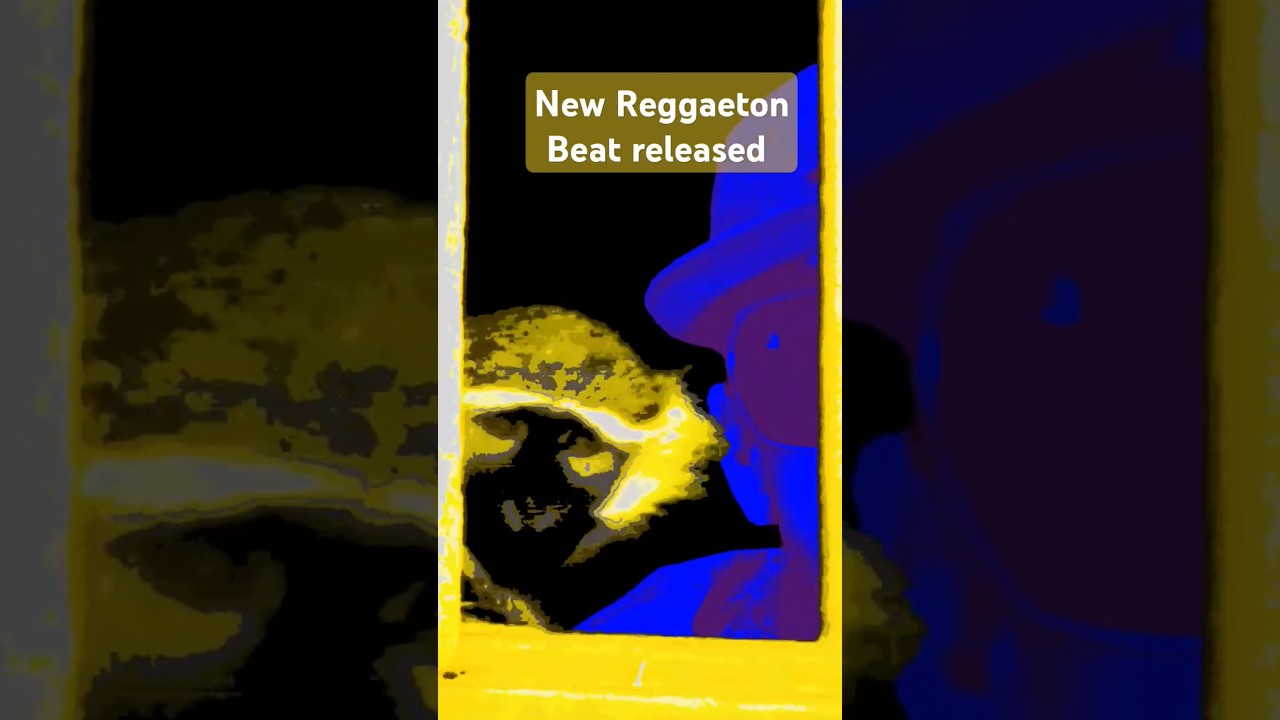 El Mago #beats #music #beatmaker #visualart #reggaeton #twerkmusic