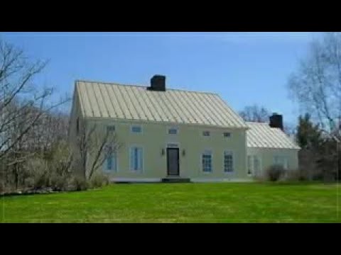 443 Mccagg Rd, Kinderhook, NY home video tour