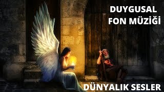 Duygusal Arapça Fon Müziği