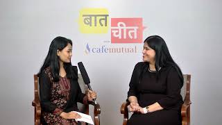 बत चत With Cafemutual - Shailly Seth, Founder & Ceo, Of 12 Months, Varanasi
