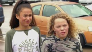 CBBC Continuity 08/04/17