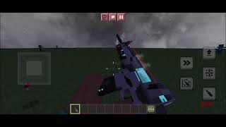 New Tacz Minecraft china 90.1 link comente