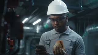 The offline first mobile  app suite built exclusively for IBM Maximo,
