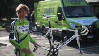 A Closer Look at Cannondale's Synapse