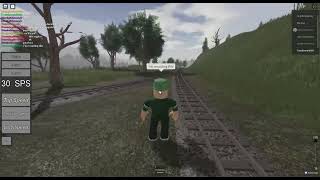 Something Rare Is In Somewhere, Wales,