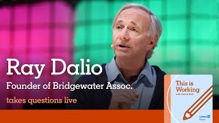 This is Working: Ray Dalio