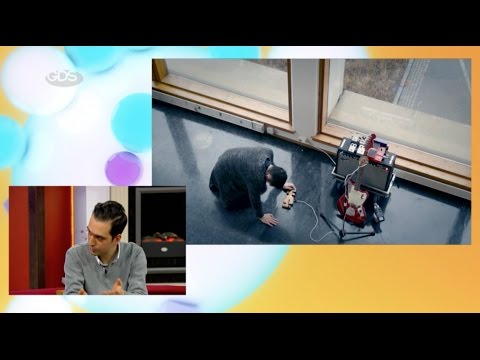 მუსიკა, რომლის შესაქმნელად ტრადიციული ინსტრუმენტები არ გამოიყენება