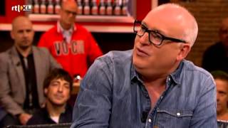 Pelle Van Nazareth? - Voetbal International