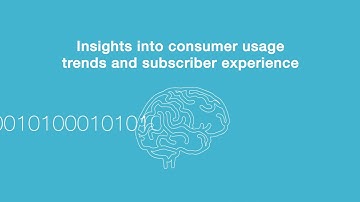 Analytics by Procera Networks