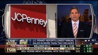 Grant Cardone Predicts the Demise of Retail