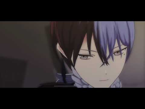 プロセカMV ビターチョコデコレーション 神高男子＋KAITO (ハミングバード、軍服)