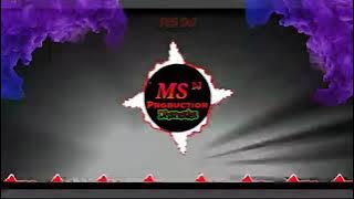 Hoshil ka dilachi rani DJ Mix song || होशील का दिलाची राणी MS DJ Production