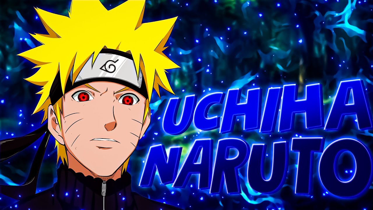 Uchiha Naruto Eps 1-Uchiha Brothers