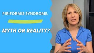 Piriformis Syndrome Myth or Reality