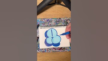 #graffiti #grafftutorial #graffitilesson #graffhowto #grafflesson #graffletters #tag #handstyle