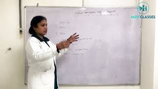 Patient Identification Tag in Hindi || Nursing Class