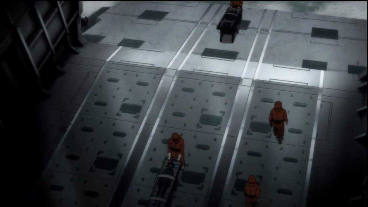 Super Street Fighter IV - Anime Trailer in English