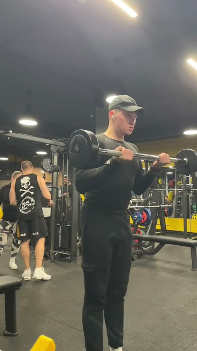 My gym story part#1                                Bro 0/100.  #fitnes #Motivation #Sport #Life