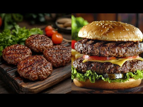 Gukora Hamburger