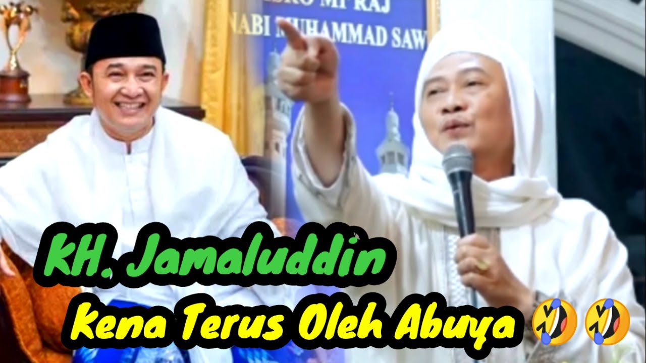 Almagfurlah Abuya Uci Cilongok #viral #abuyauci #cilongokpasarkemis