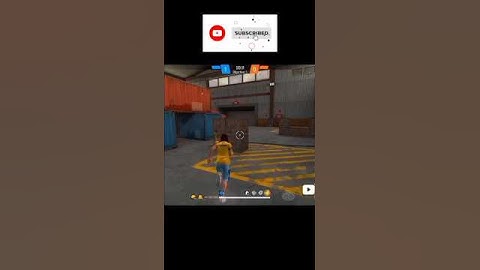 free fire only 4 ammo challenge ☠️☠️ #freefire #shorts