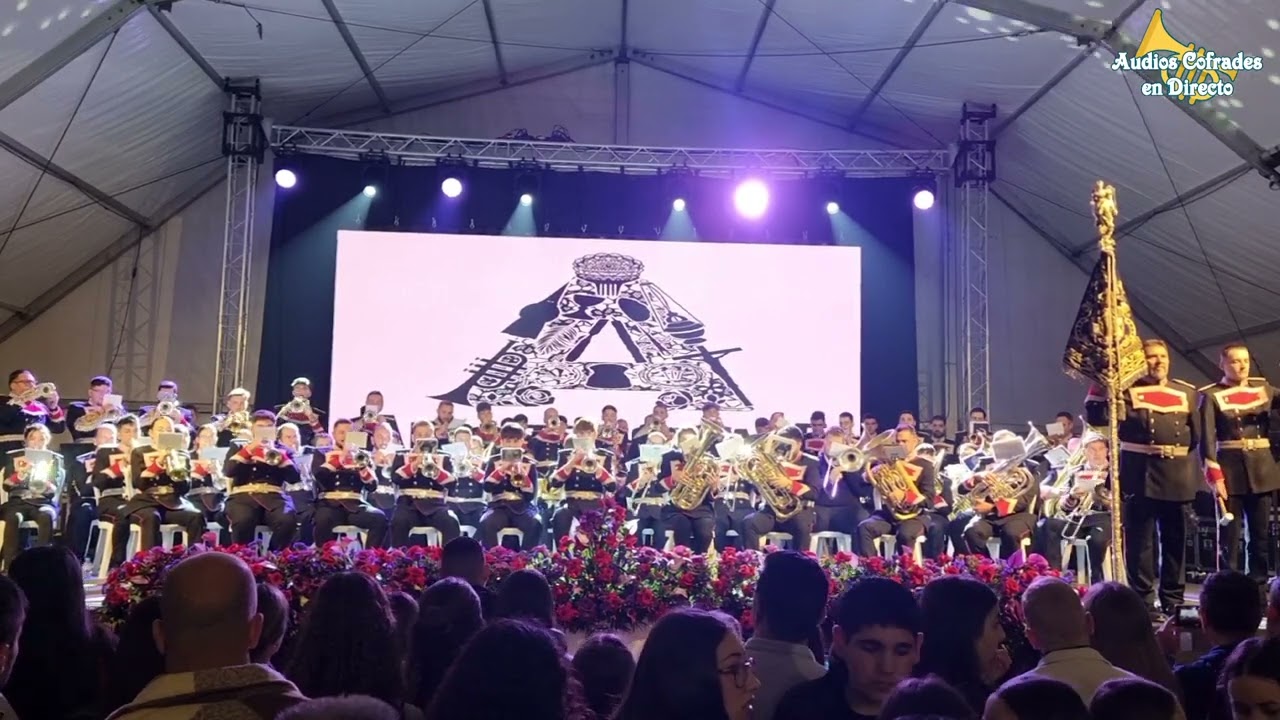 Medea - AM La Estrella de Jaén en Arriate Cofrade 2024